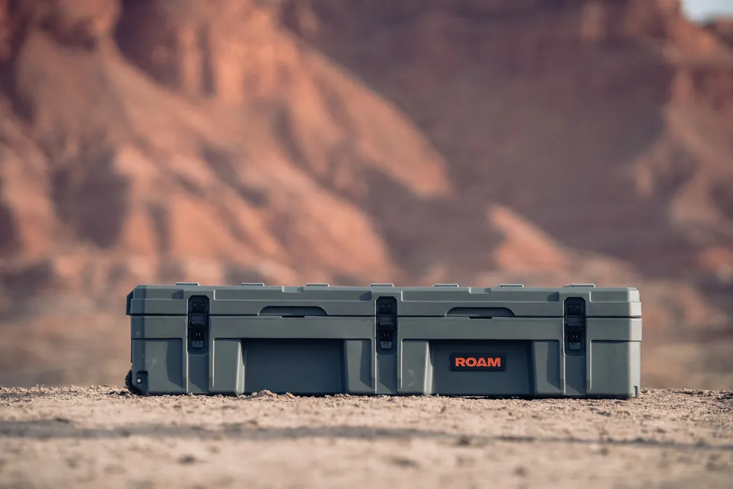 128L Rolling Rugged Case from Roam