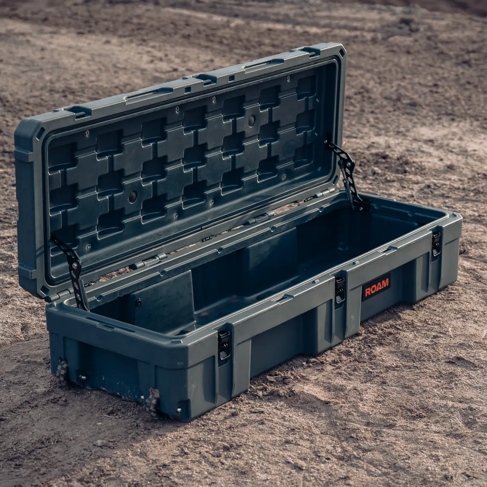 128L Rolling Rugged Case from Roam