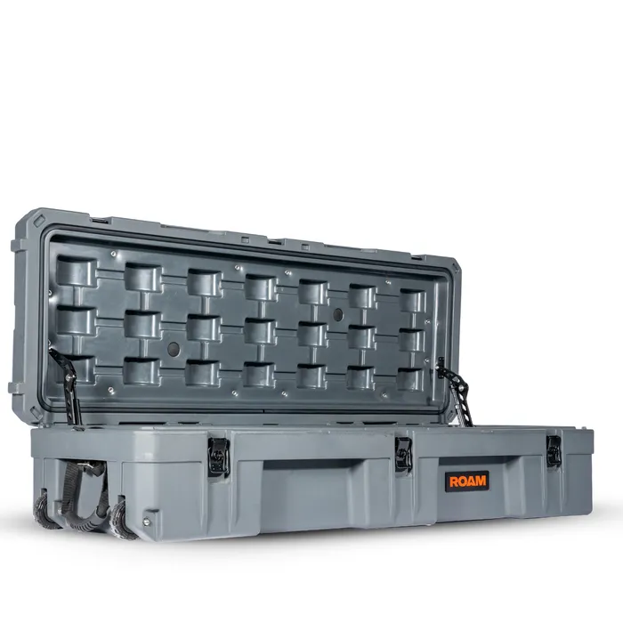 128L Rolling Rugged Case from Roam