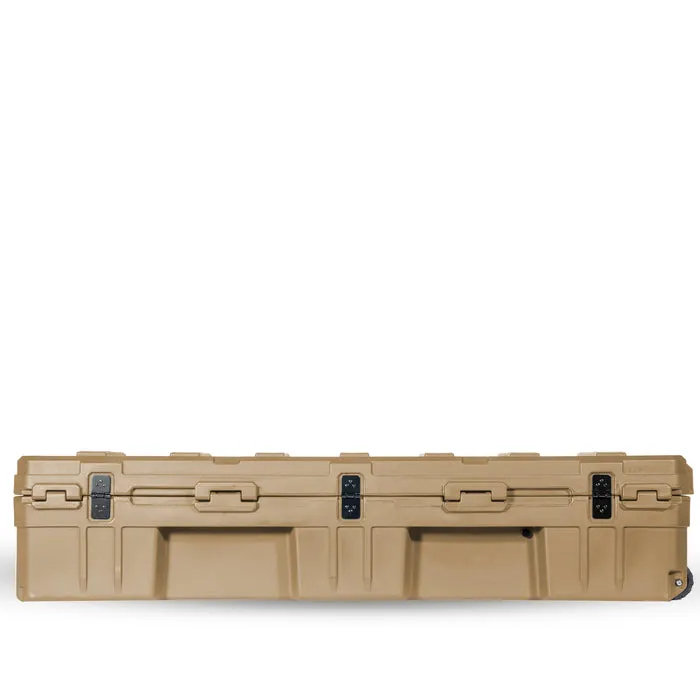 128L Rolling Rugged Case from Roam