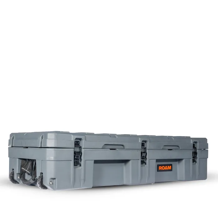 128L Rolling Rugged Case from Roam
