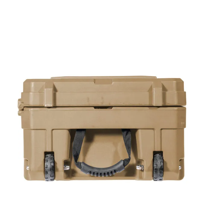 128L Rolling Rugged Case from Roam