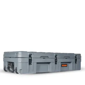 128L Rolling Rugged Case from Roam