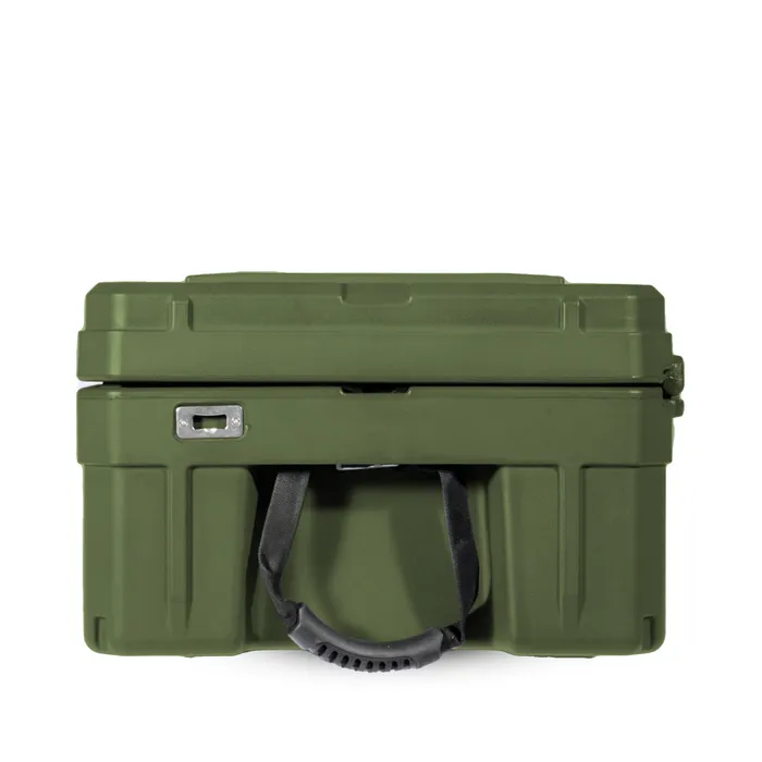128L Rolling Rugged Case from Roam