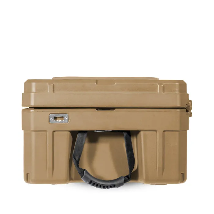 128L Rolling Rugged Case from Roam