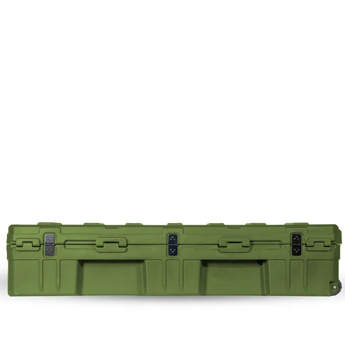 128L Rolling Rugged Case from Roam