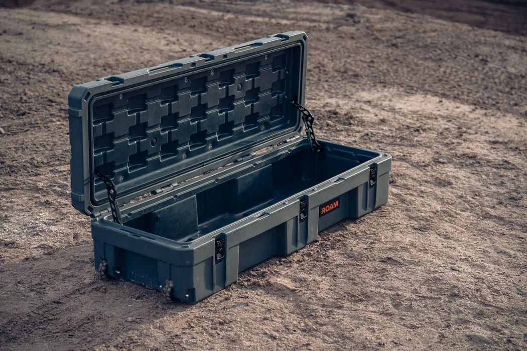 128L Rolling Rugged Case from Roam