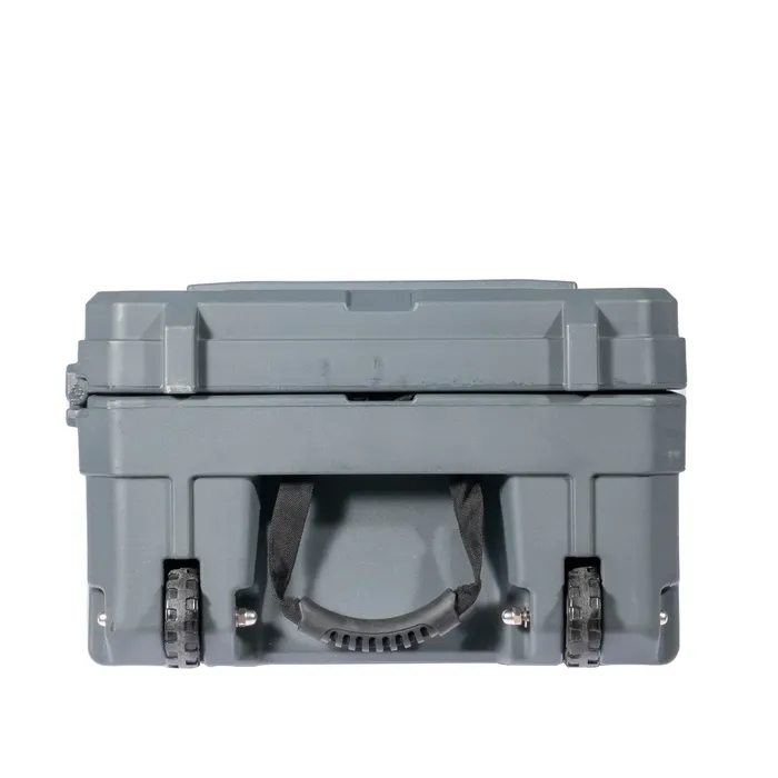 128L Rolling Rugged Case from Roam
