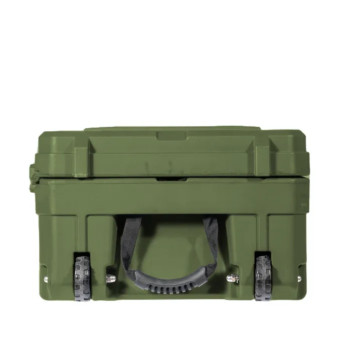 128L Rolling Rugged Case from Roam