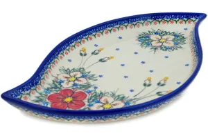 14" Platter - Perfect Garden