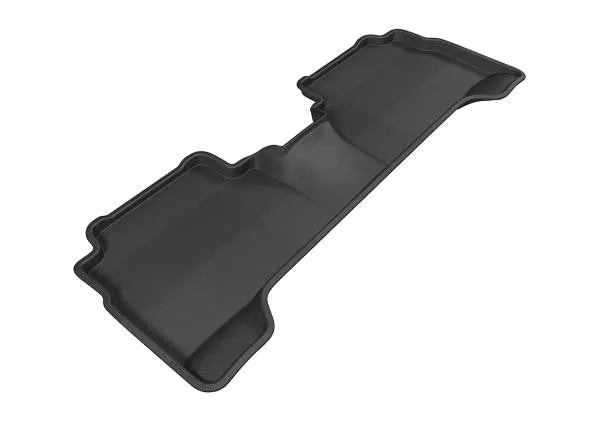 3D MAXpider Floor Mats Ford C-Max (13-18) All-Weather Kagu Series - Front or Second Row