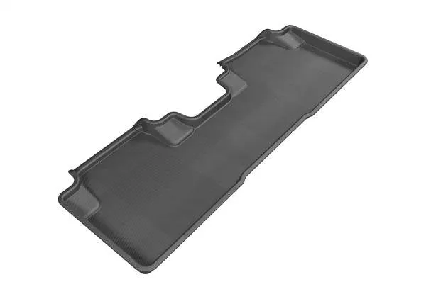 3D MAXpider Floor Mats Honda CRV (12-16) All-Weather Kagu Series - Front or Second Row