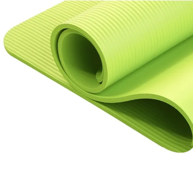 4mm EVA Non-Slip Yoga Mat