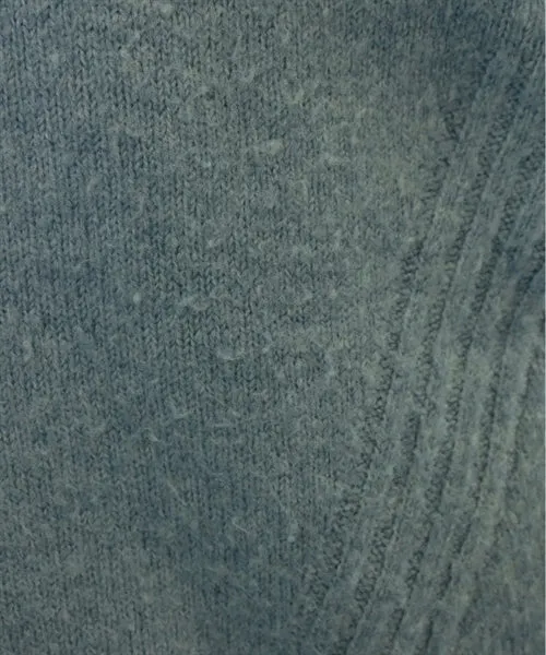 ABAHOUSE ECRU Sweaters
