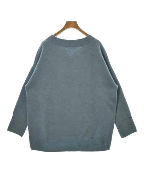 ABAHOUSE ECRU Sweaters