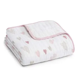 Aden & Anais Classic Muslin Dream Blanket