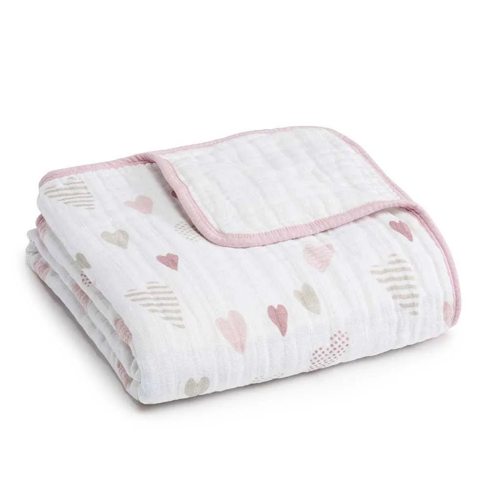 Aden & Anais Classic Muslin Dream Blanket