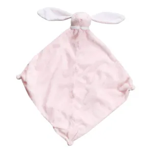 Angel Dear Security Blankie Blanket Pink Bunny