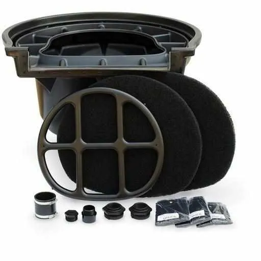 Aquascape Signature Series 6,000 Gallon BioFalls Pond Filter with 2" Connection