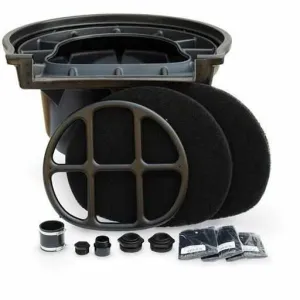 Aquascape Signature Series 6,000 Gallon BioFalls Pond Filter with 2" Connection