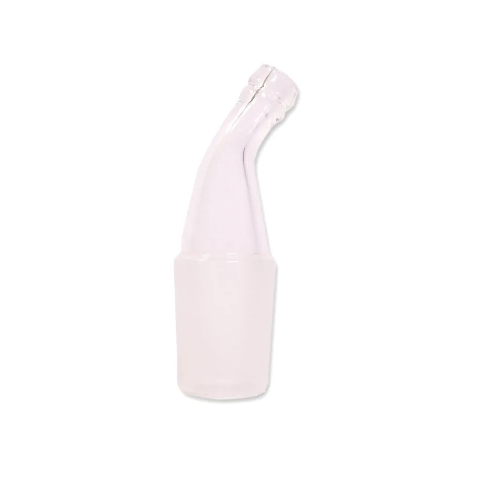 Arizer Glass Elbow Adapter