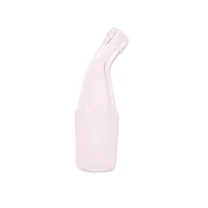 Arizer Glass Elbow Adapter