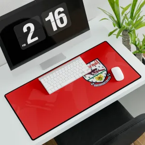 Arsenal JVC Home Kit Desk Mats