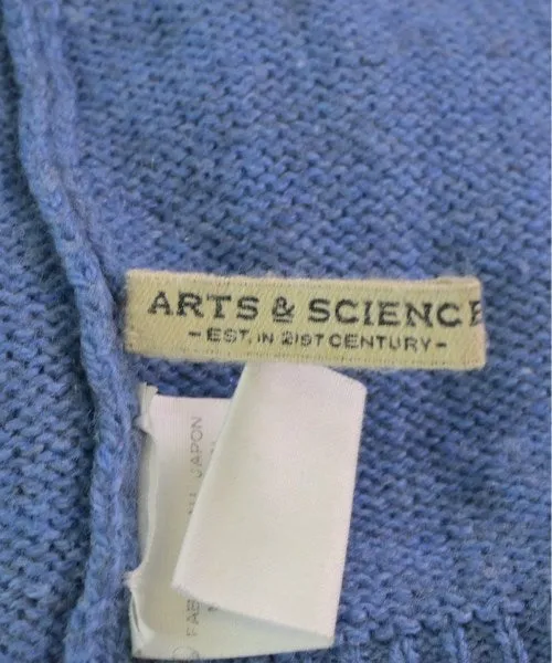 ARTS&SCIENCE Sweaters