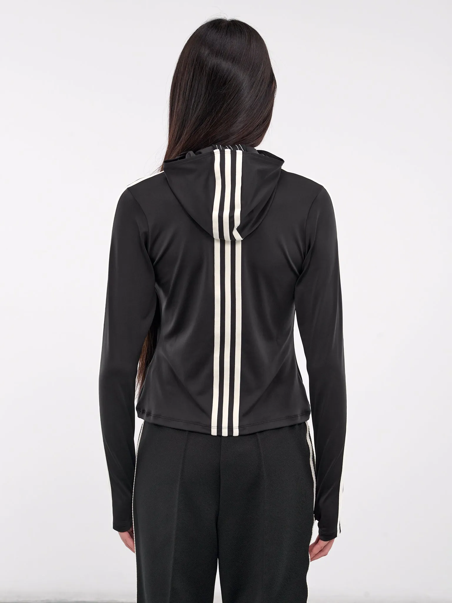 AVAVAV Second Skin Hoodie (JG1426-BLACK)