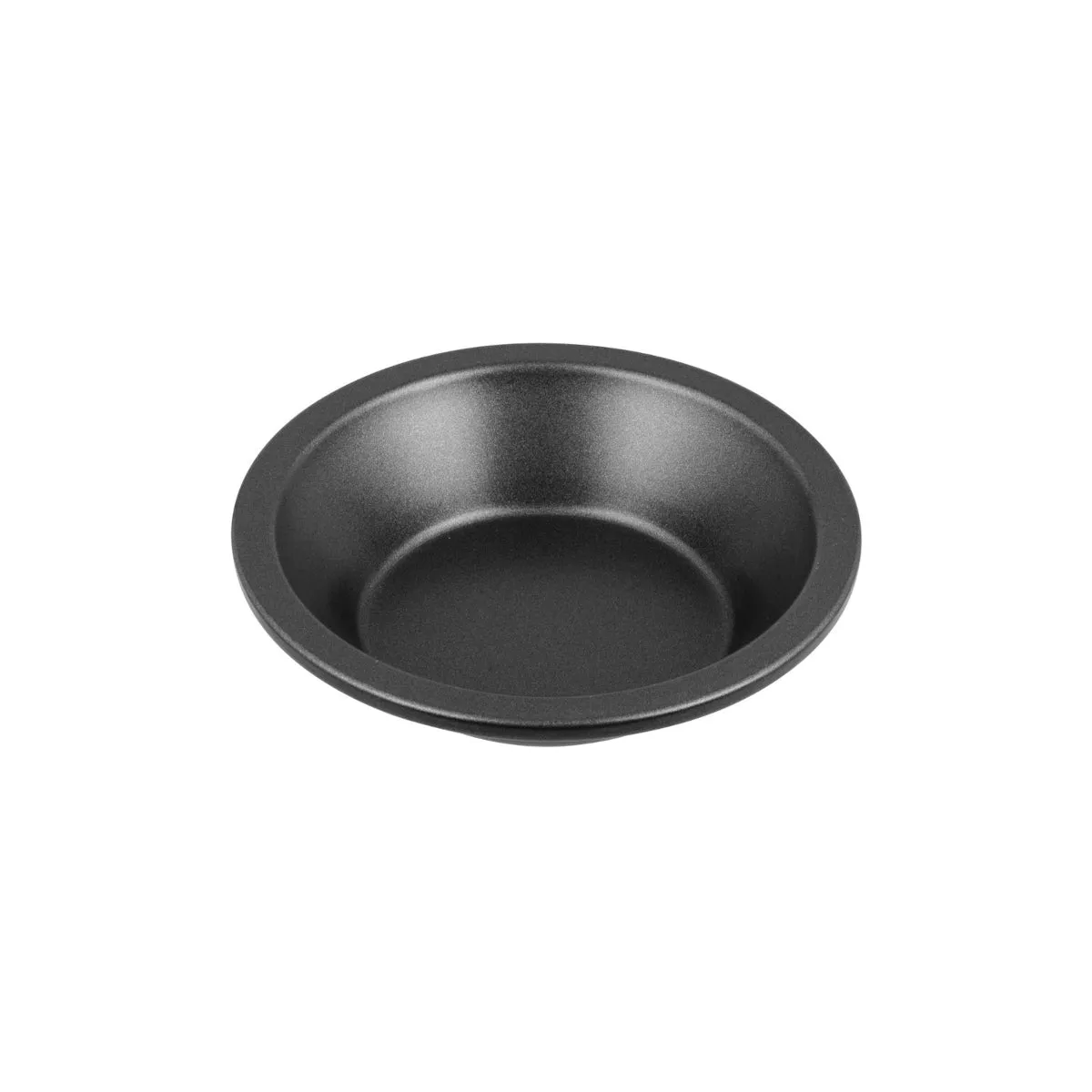 Bakemaster Round Pie Dishes 12.5cm (Set of 4)