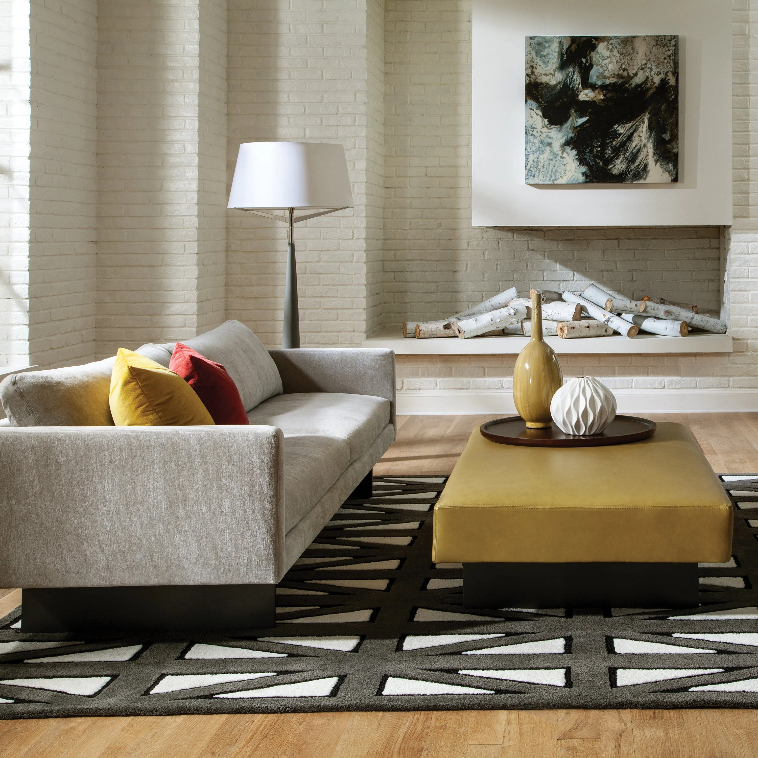 Blade Sofa