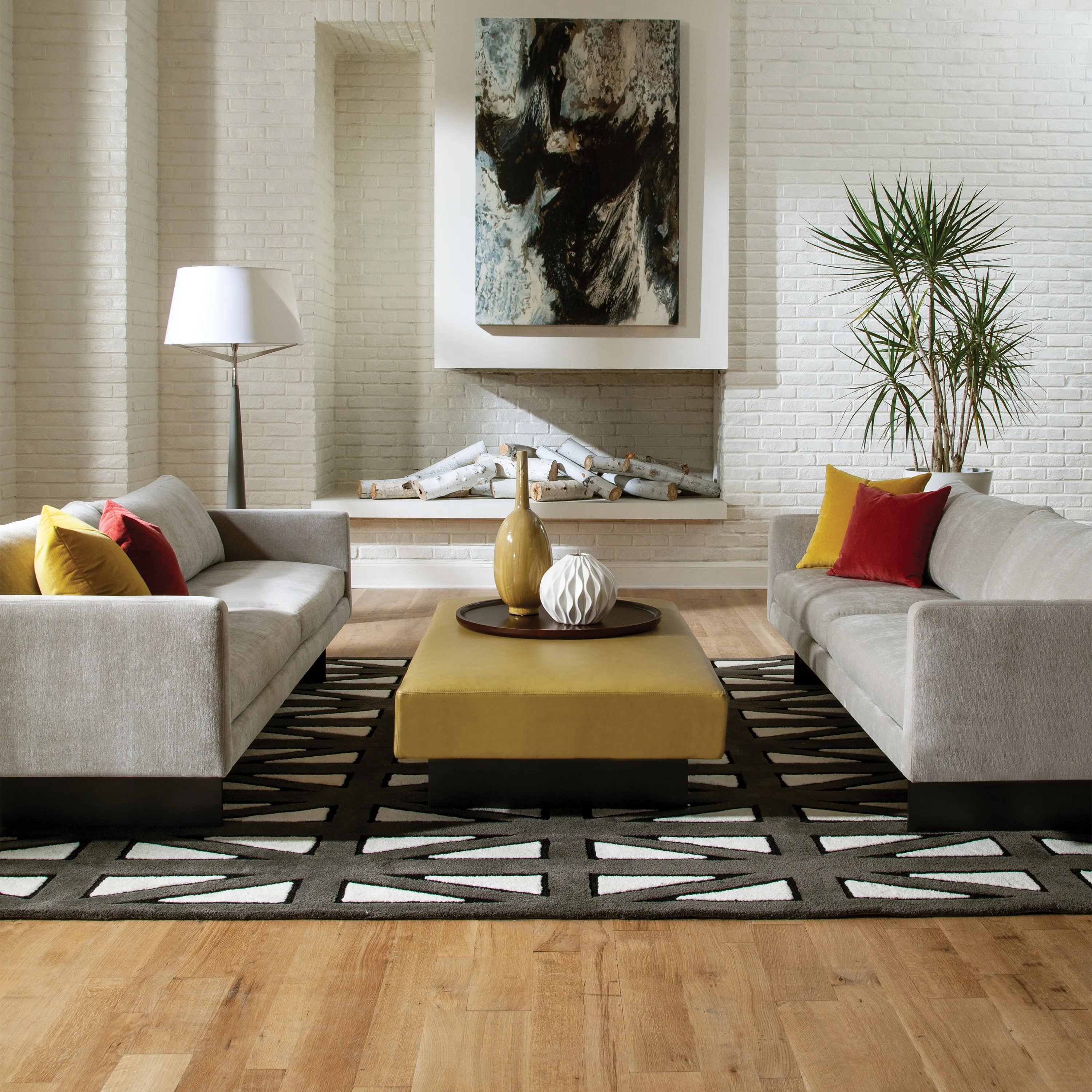 Blade Sofa
