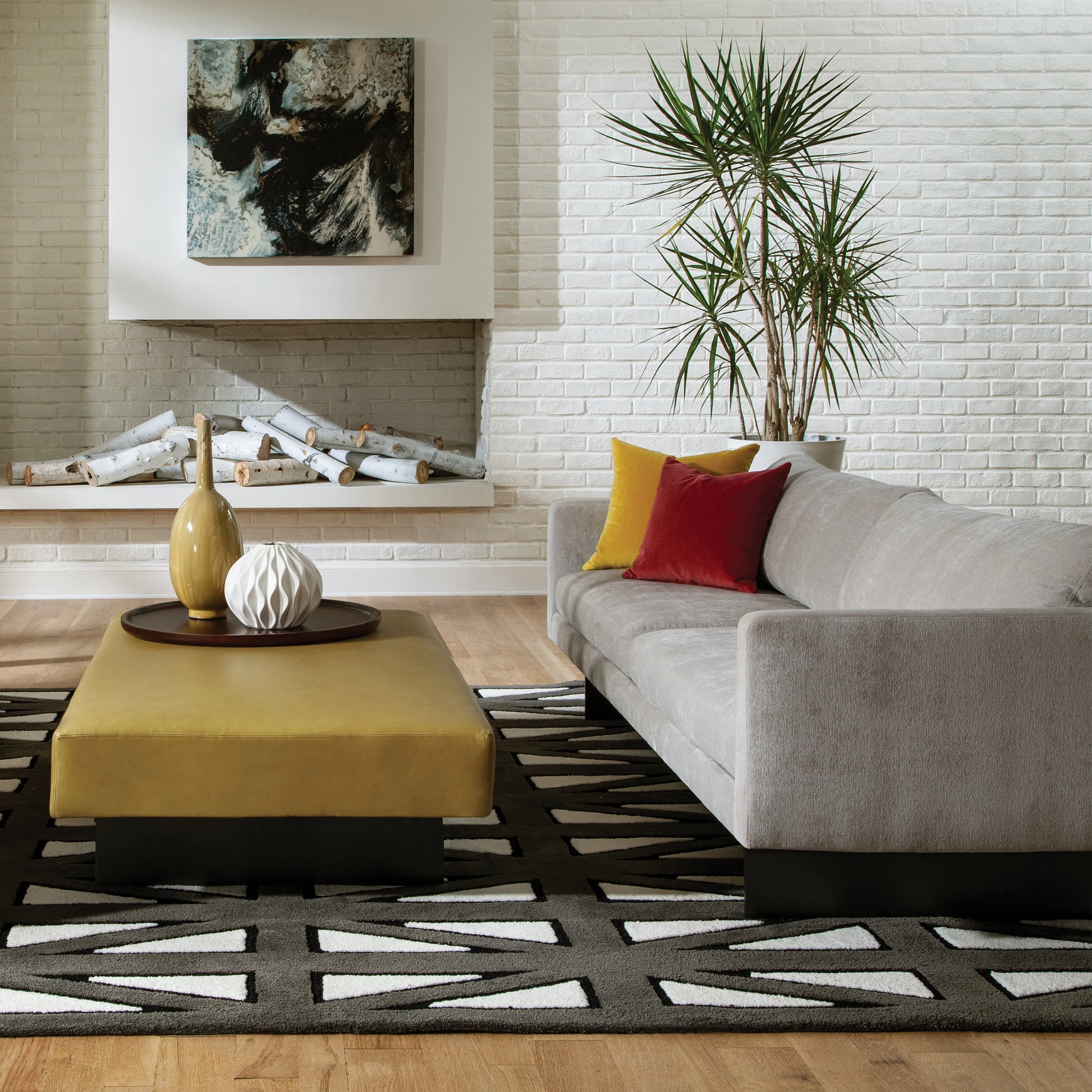Blade Sofa