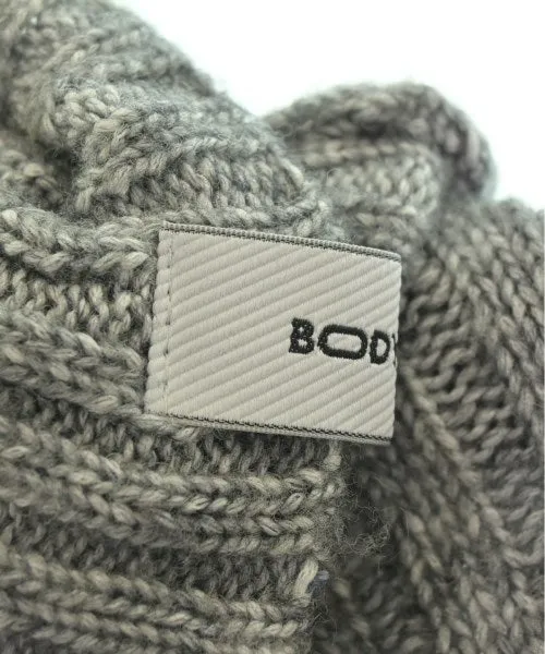 bodysong. Sweaters