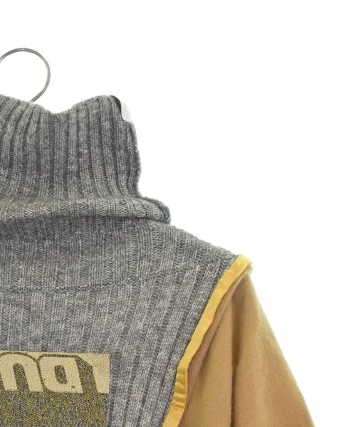 bodysong. Sweaters
