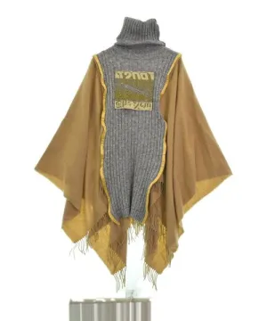 bodysong. Sweaters