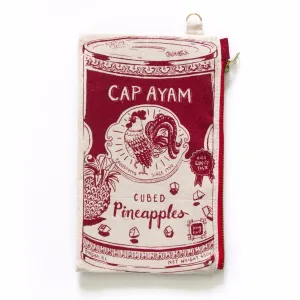 Cap Ayam Pouch