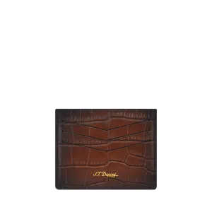 Card holder