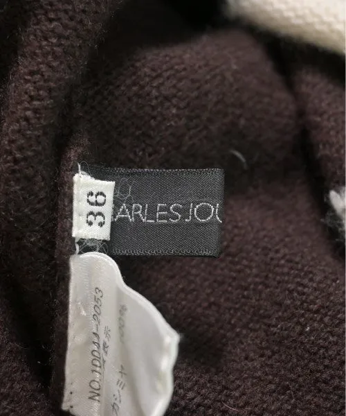 CHARLES JOURDAN Sweaters
