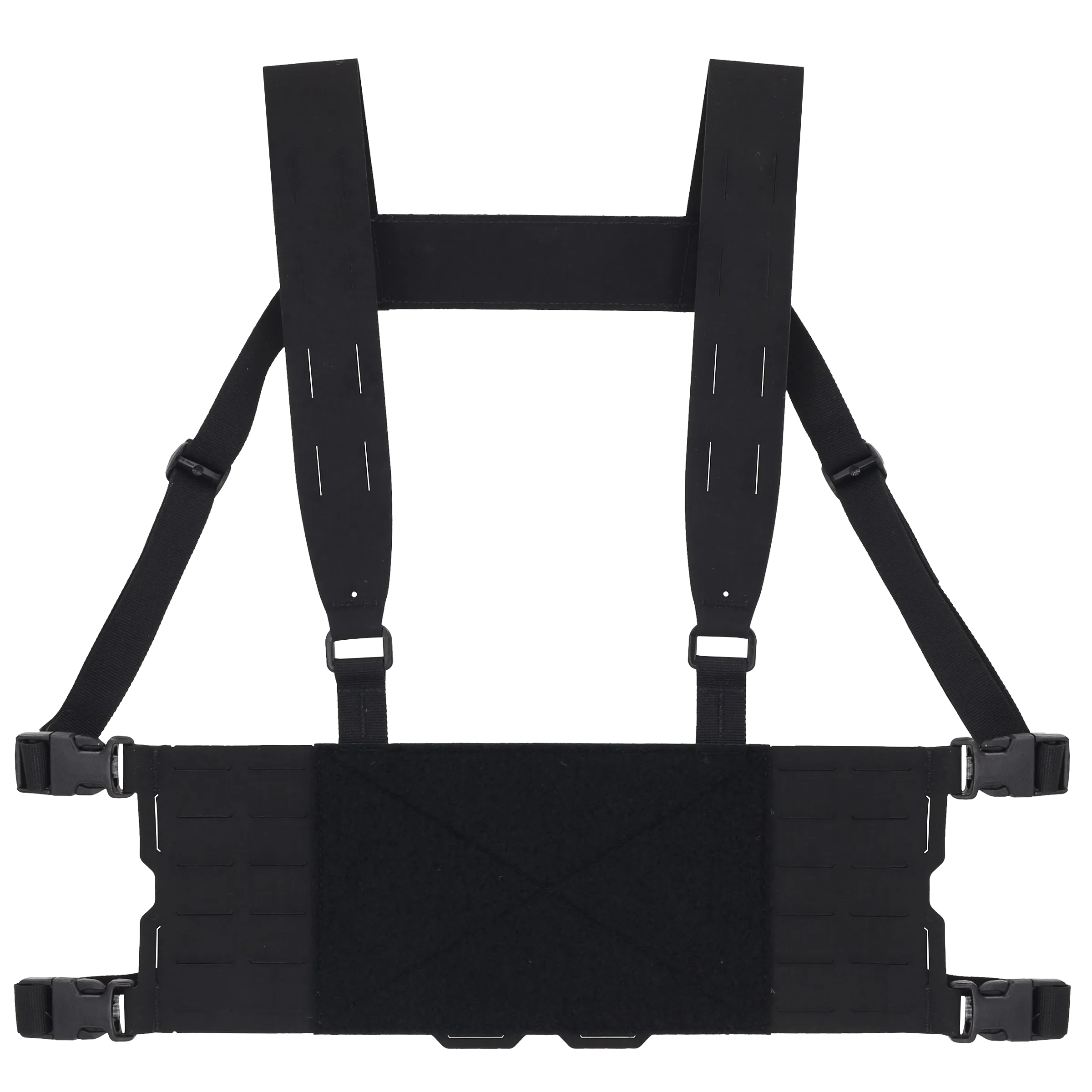 Chesty Rig Wide Harness