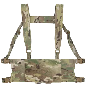 Chesty Rig Wide Harness