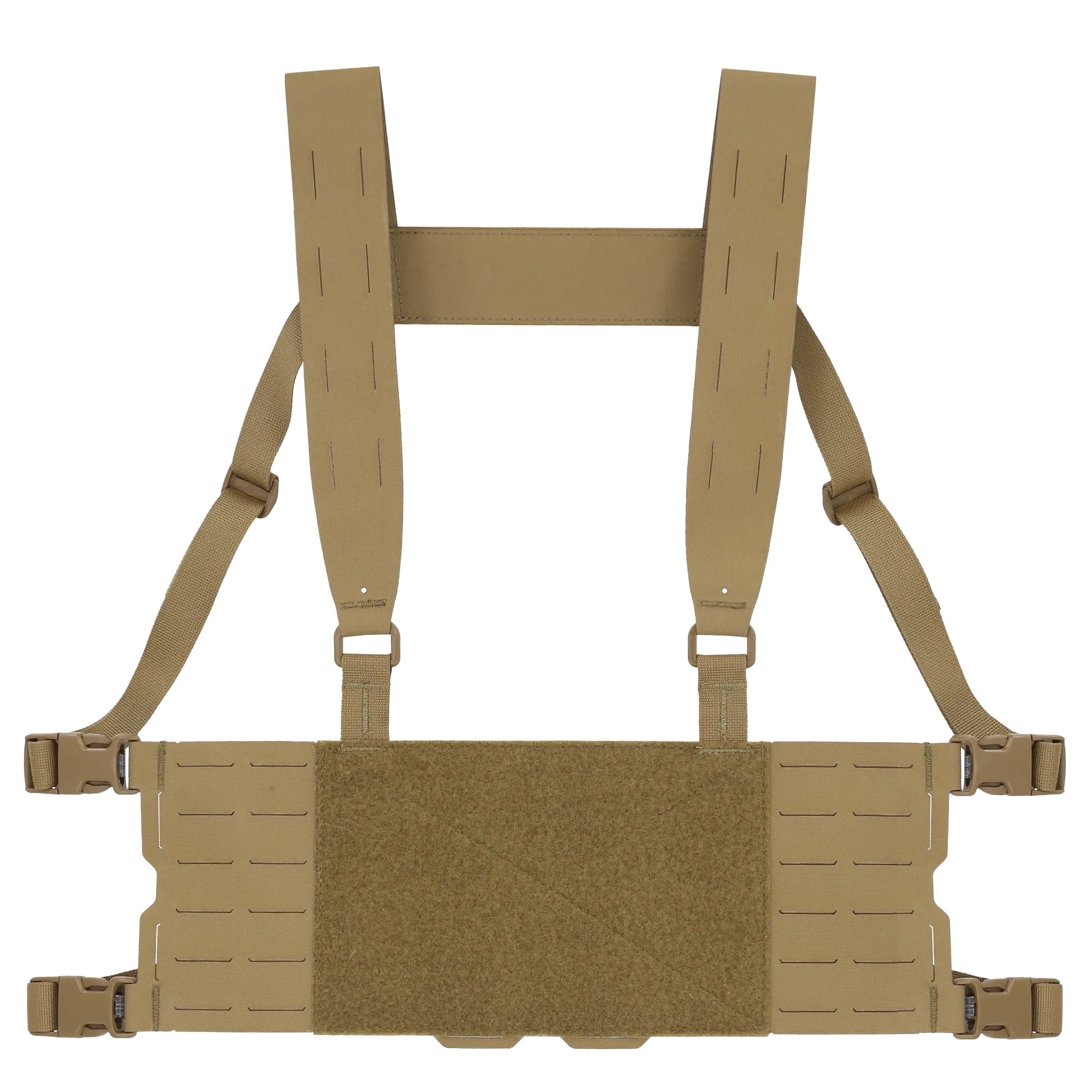 Chesty Rig Wide Harness