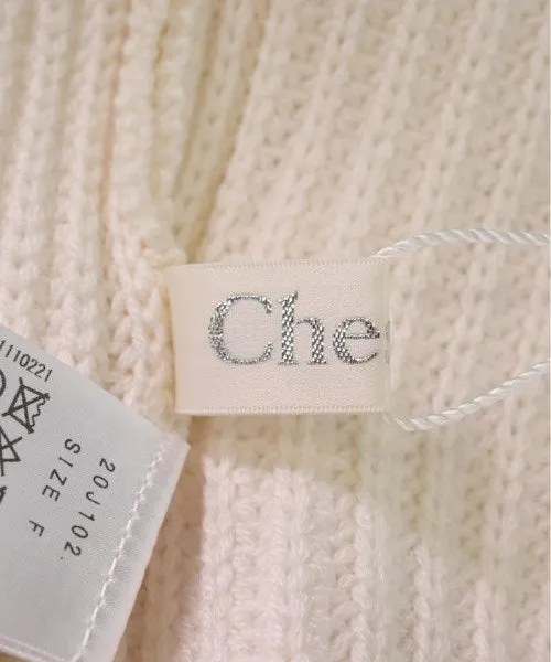 Chesty Sweaters