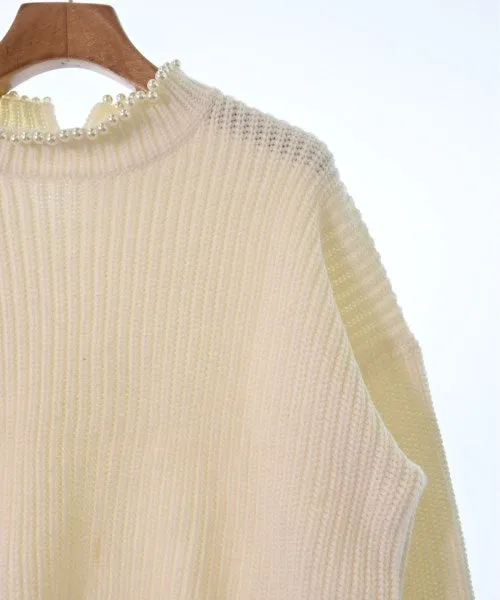 Chesty Sweaters