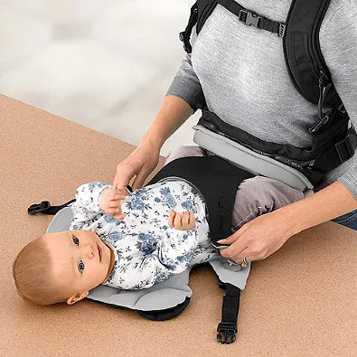 Chicco Close to You Carrier in Black
