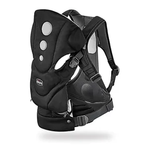 Chicco Close to You Carrier in Black