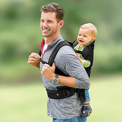 Chicco Close to You Carrier in Black