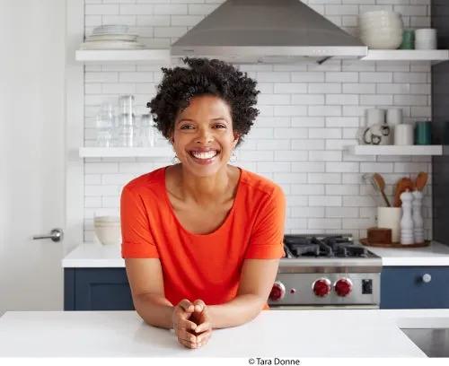 Cooking Solo; The Joy of Cooking for Yourself
