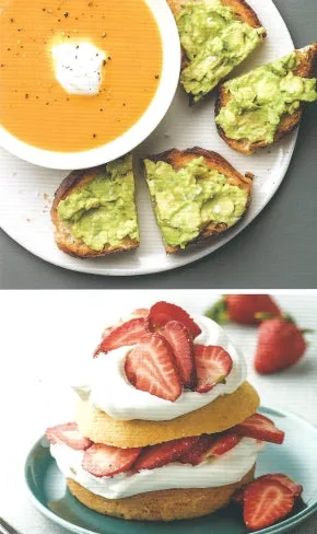 Cooking Solo; The Joy of Cooking for Yourself