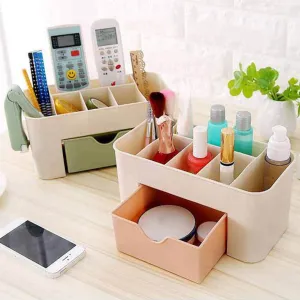 Cosmetic Jewelry Storage